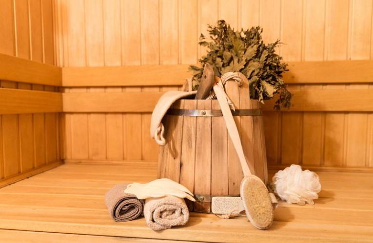 Wizyta w saunarium – uczta dla ciała i duszy