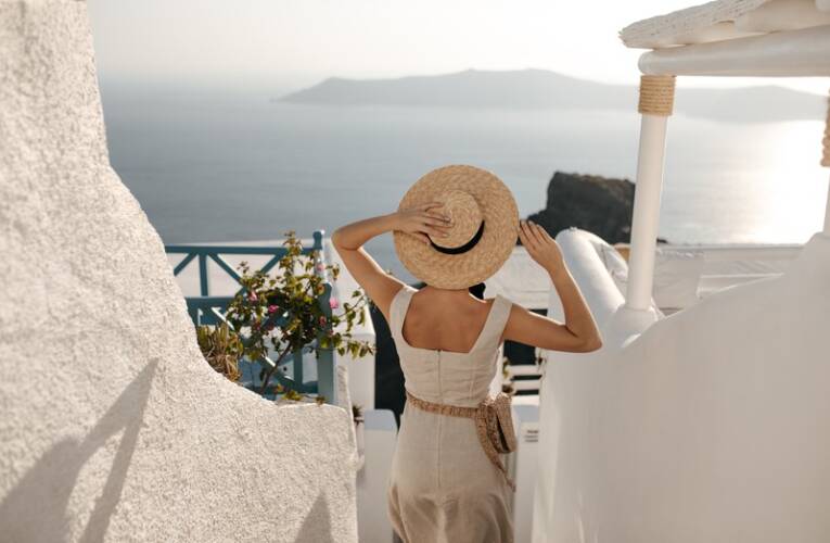 Grecja – wakacje i wczasy